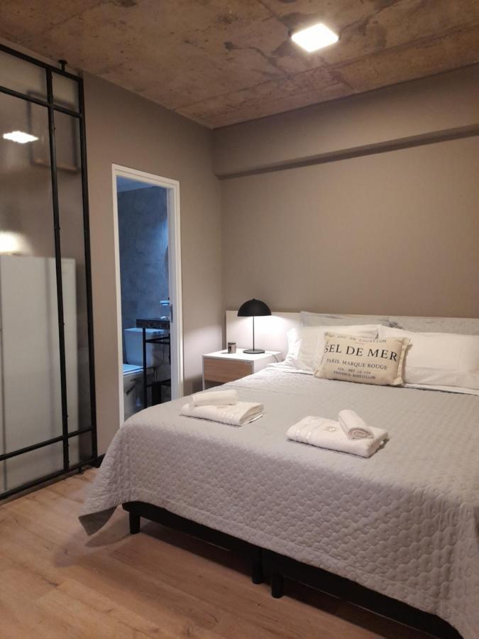 Apartamento Estacion Alsina *