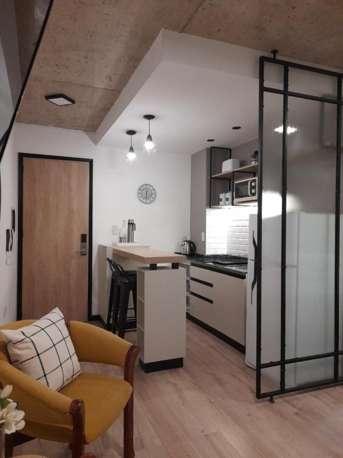 Apartamento Estacion Alsina