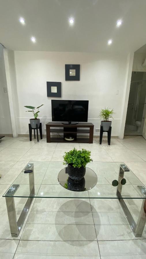 Loft De La Linda *