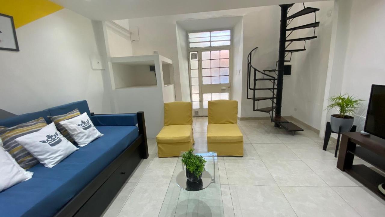 Apartamento Loft De La Linda