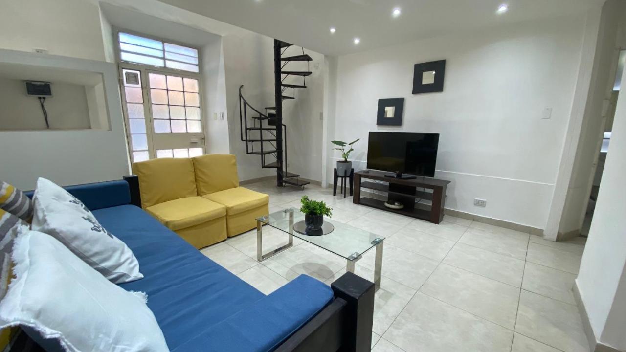 Loft De La Linda *