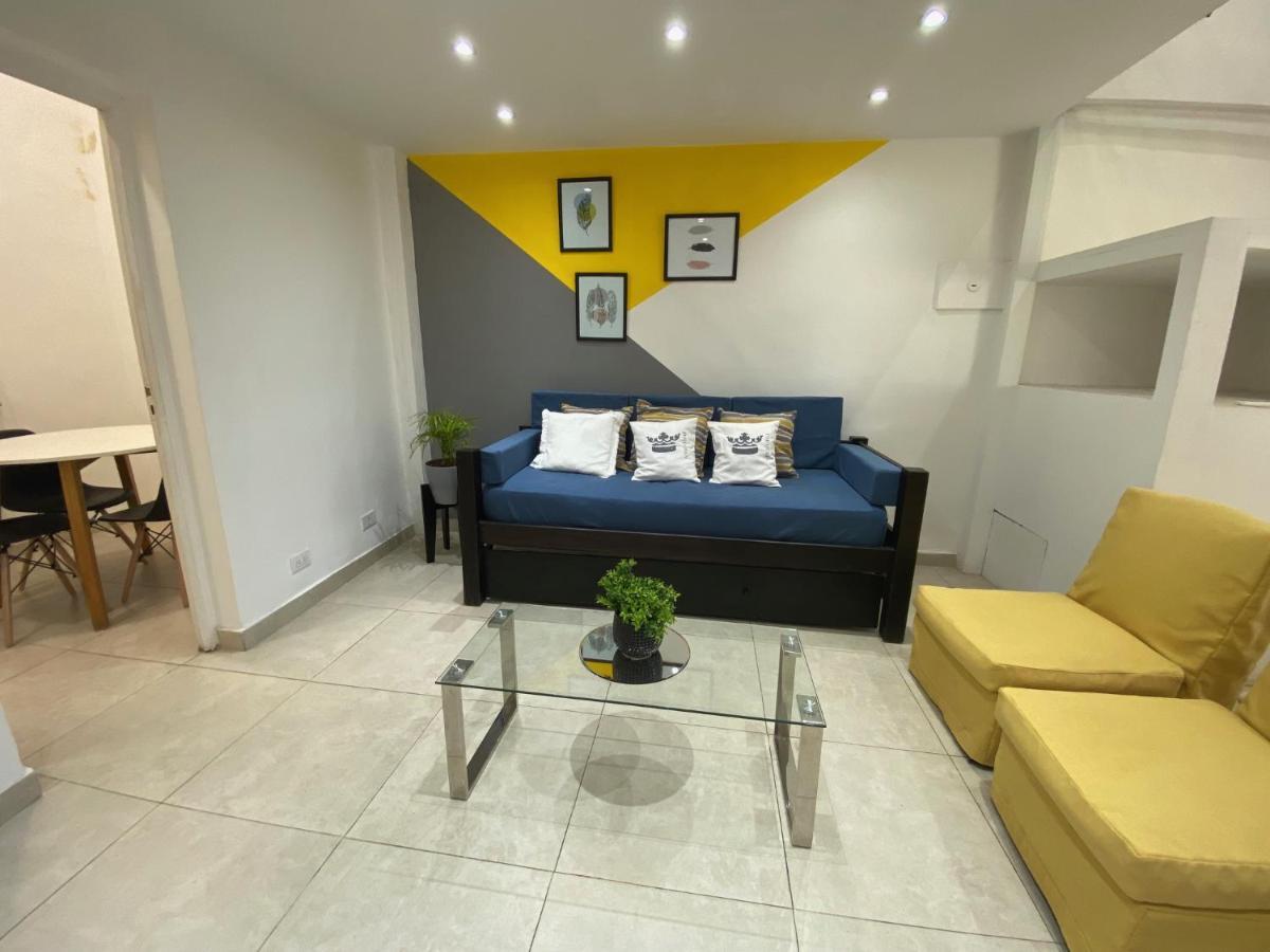 Loft De La Linda Salta
