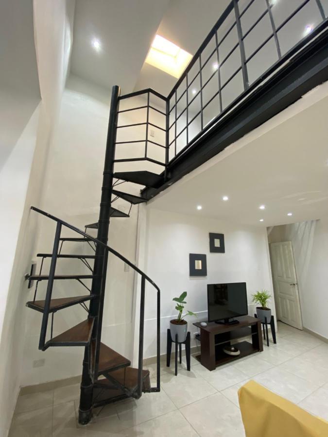 Loft De La Linda Apartamento Salta