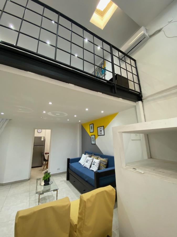 Loft De La Linda Apartamento *