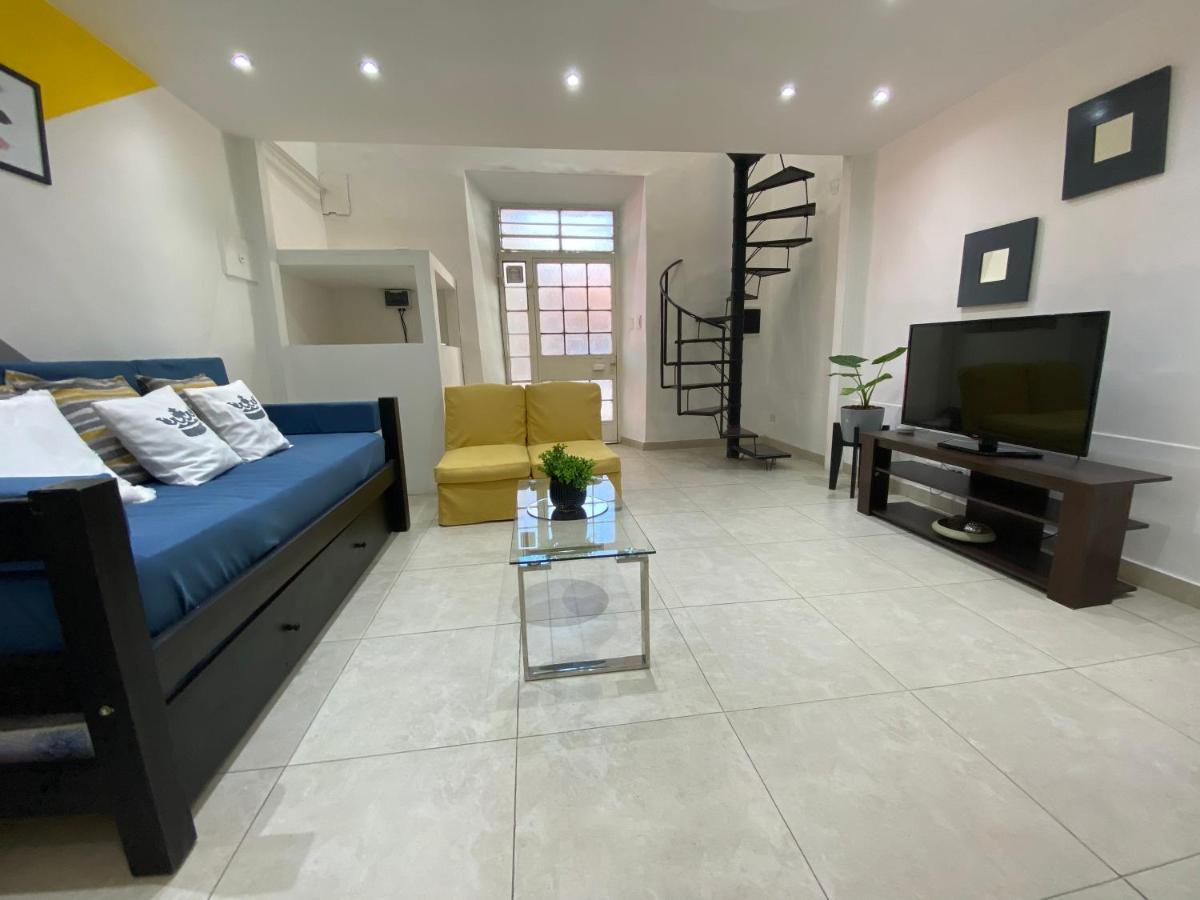 Apartamento Loft De La Linda *