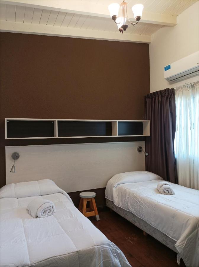Apartment El Cardon - P/6 Pax -2 Dorm - Amplio Y Moderno Salta