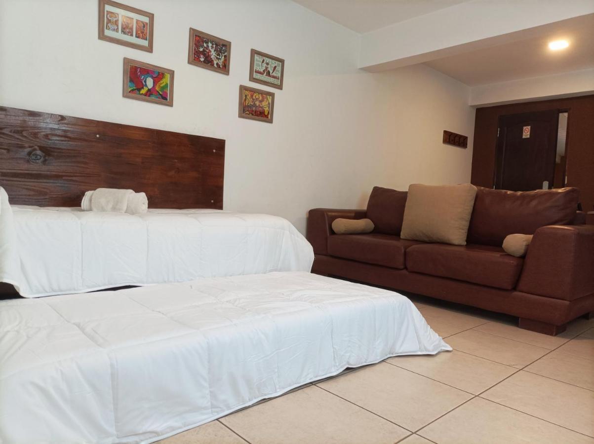 Carnaval P/6 - 2 Dorm - Amplio Y A 5' Del Centro Salta