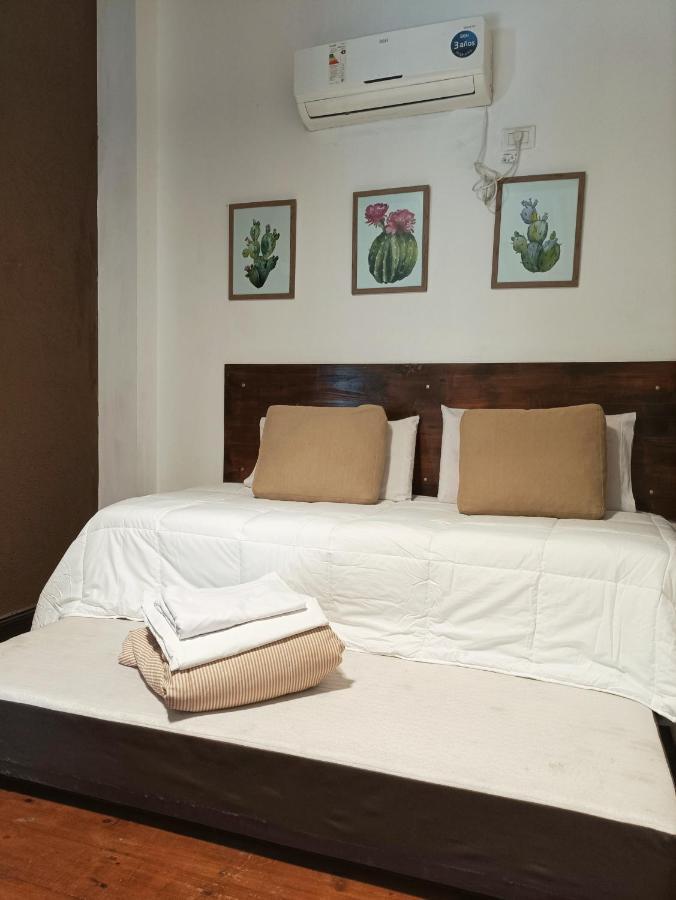 El Cardon - P/6 Pax -2 Dorm - Amplio Y Moderno Salta