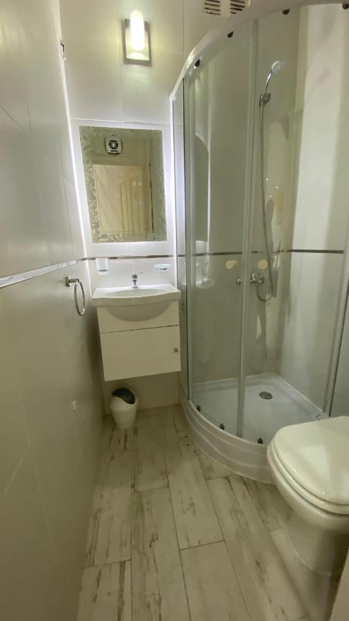 Apartamento Loft De La Linda Salta