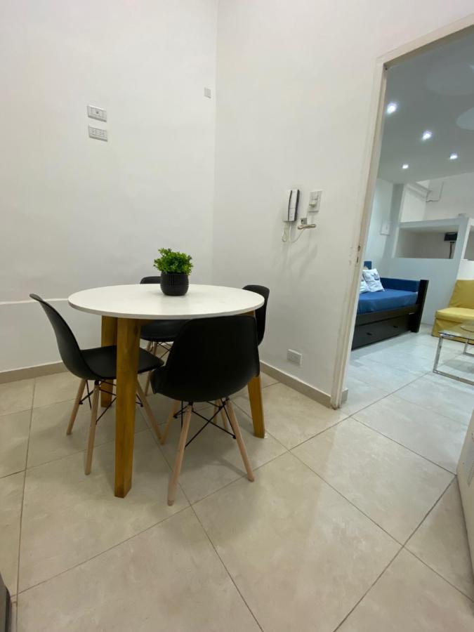 Loft De La Linda Salta