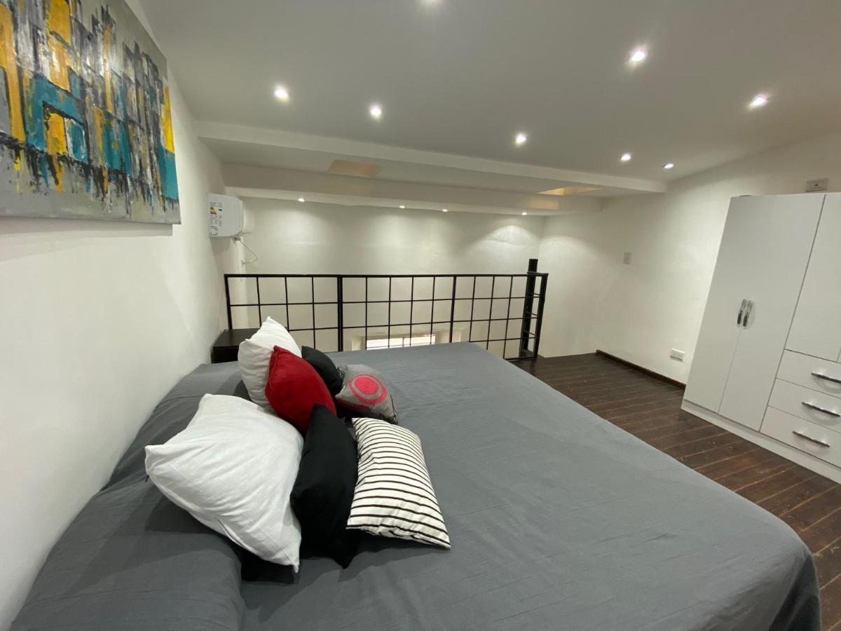 Apartamento Loft De La Linda