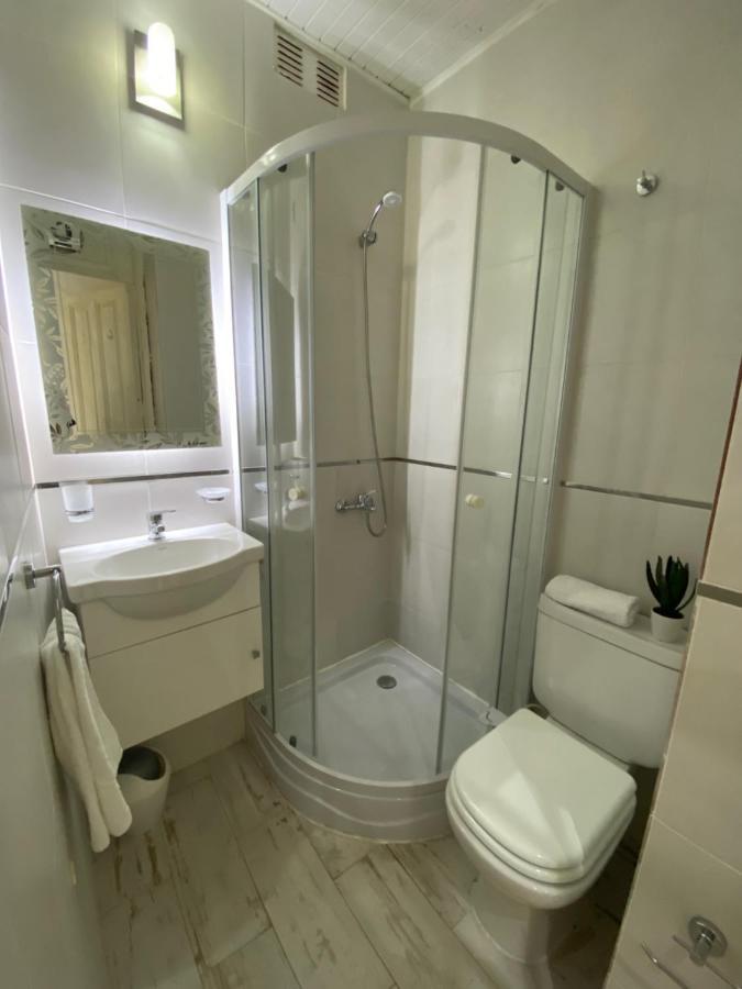 Apartamento Loft De La Linda *