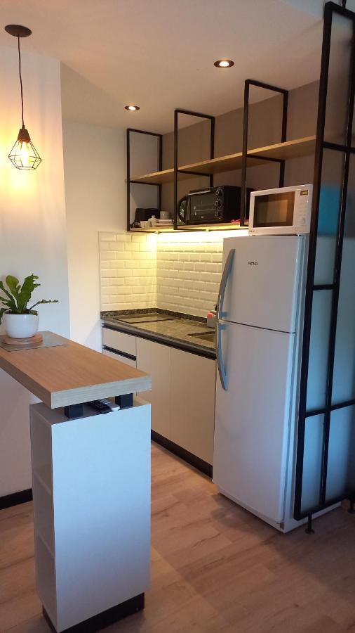 Apartamento Usina As *