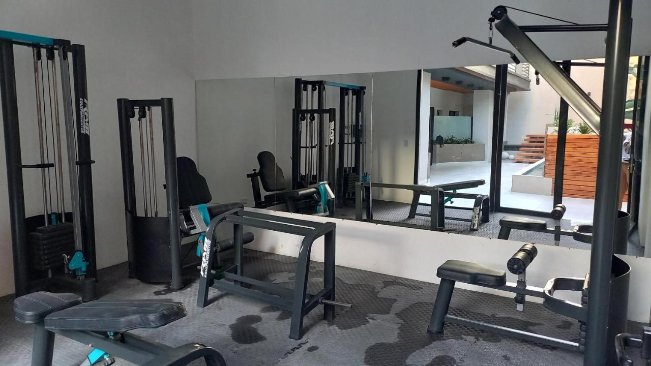 Apartamento Usina As