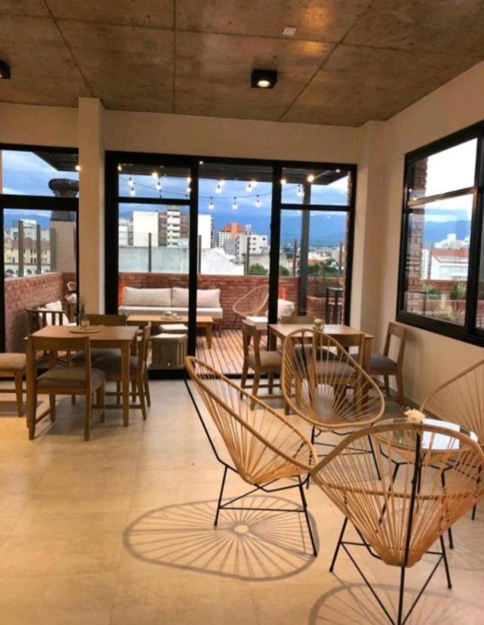 Apartamento Usina As Salta