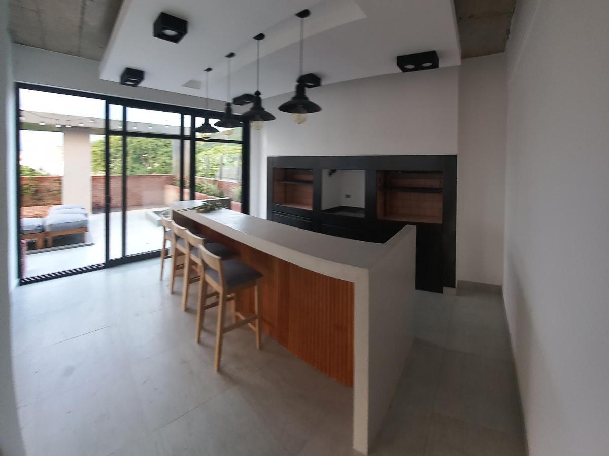 Apartamento Usina As Salta