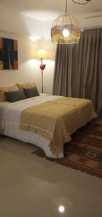 Apartamento Pueyrredon