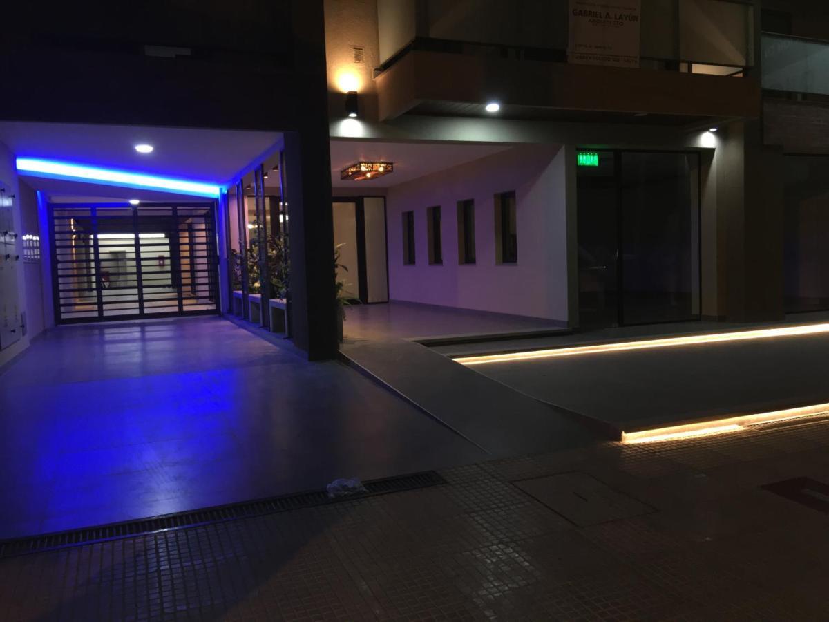 Pueyrredon Apartamento