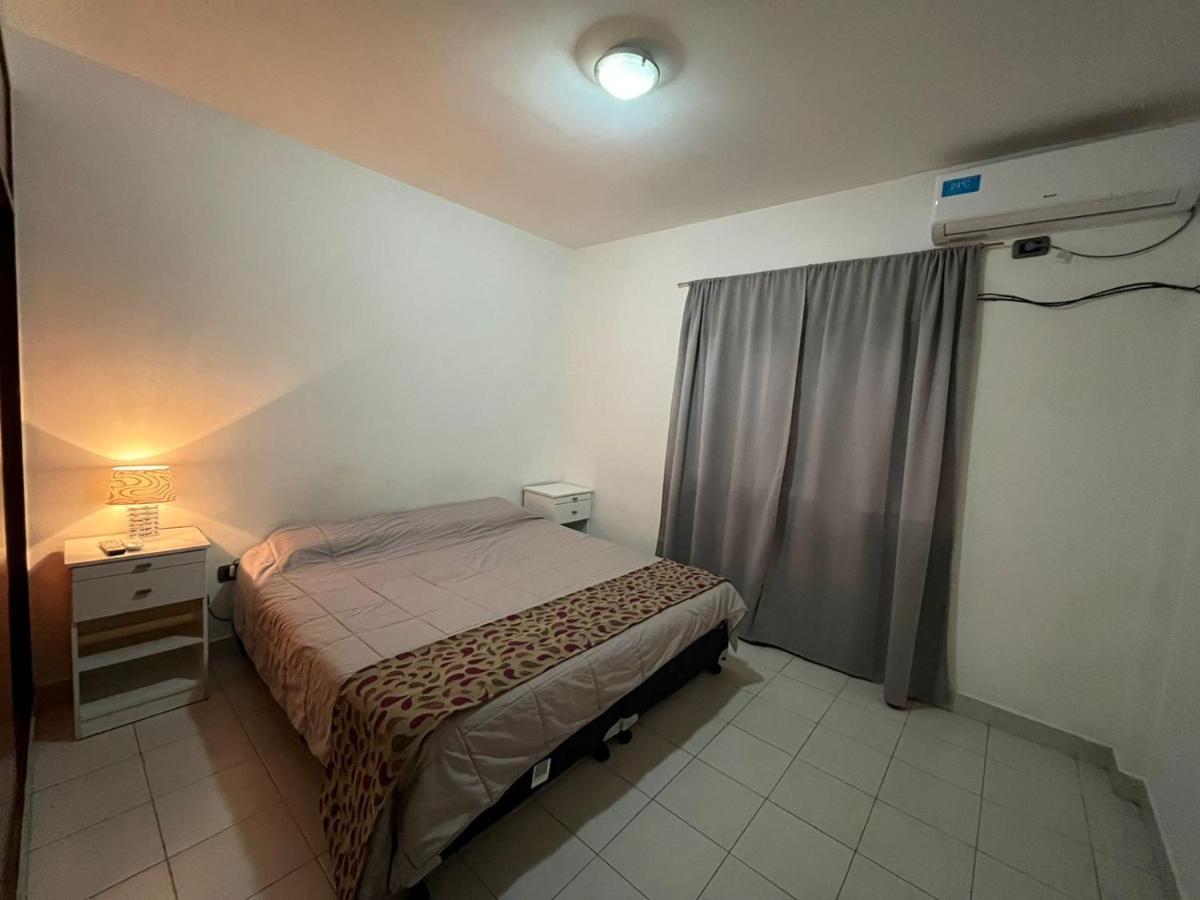 Apartamento Departamento 9 De Julio *