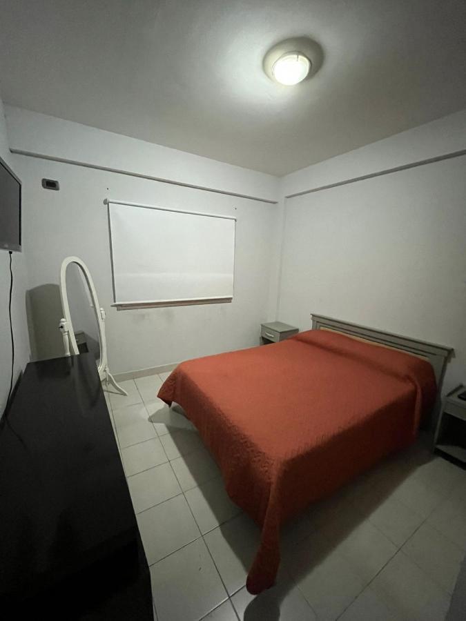 Departamento 9 De Julio Apartamento *