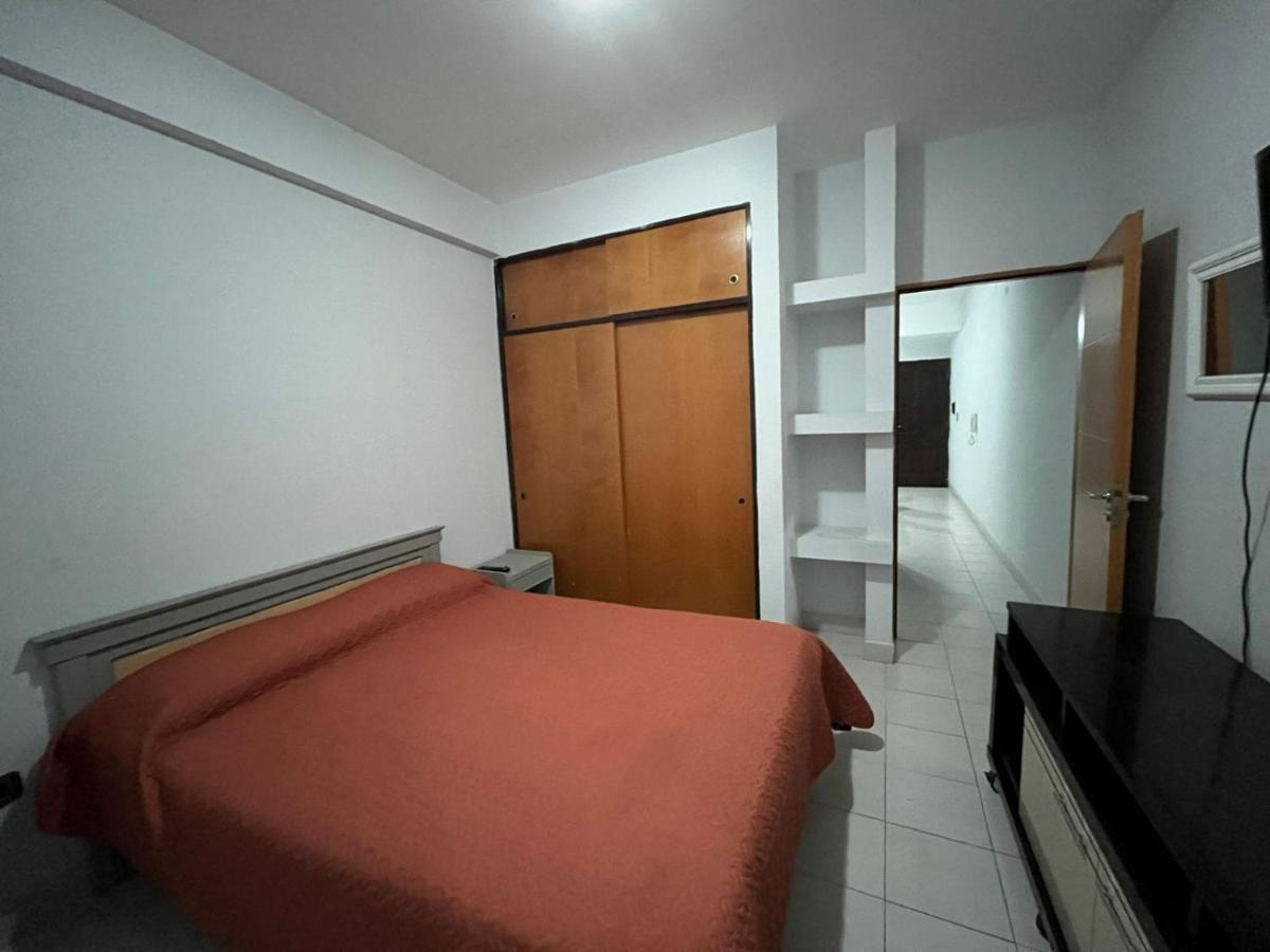 Departamento 9 De Julio Apartamento Salta