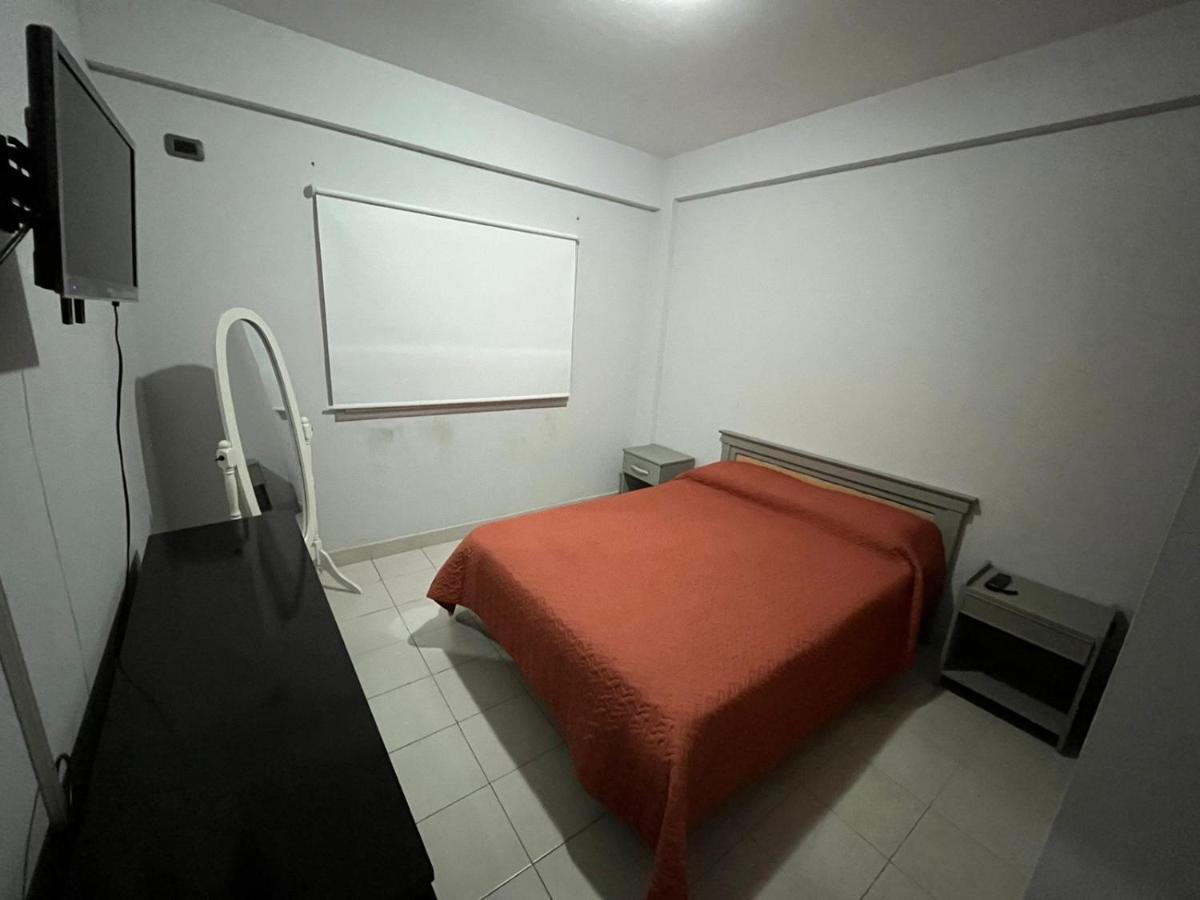 Departamento 9 De Julio Apartamento
