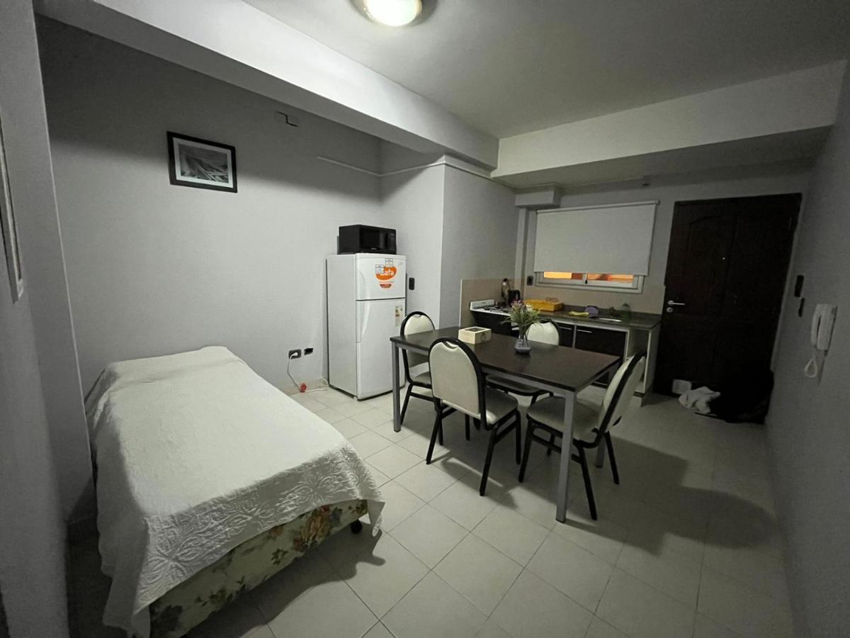Apartamento Departamento 9 De Julio