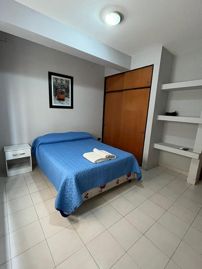 Departamento 9 De Julio Salta