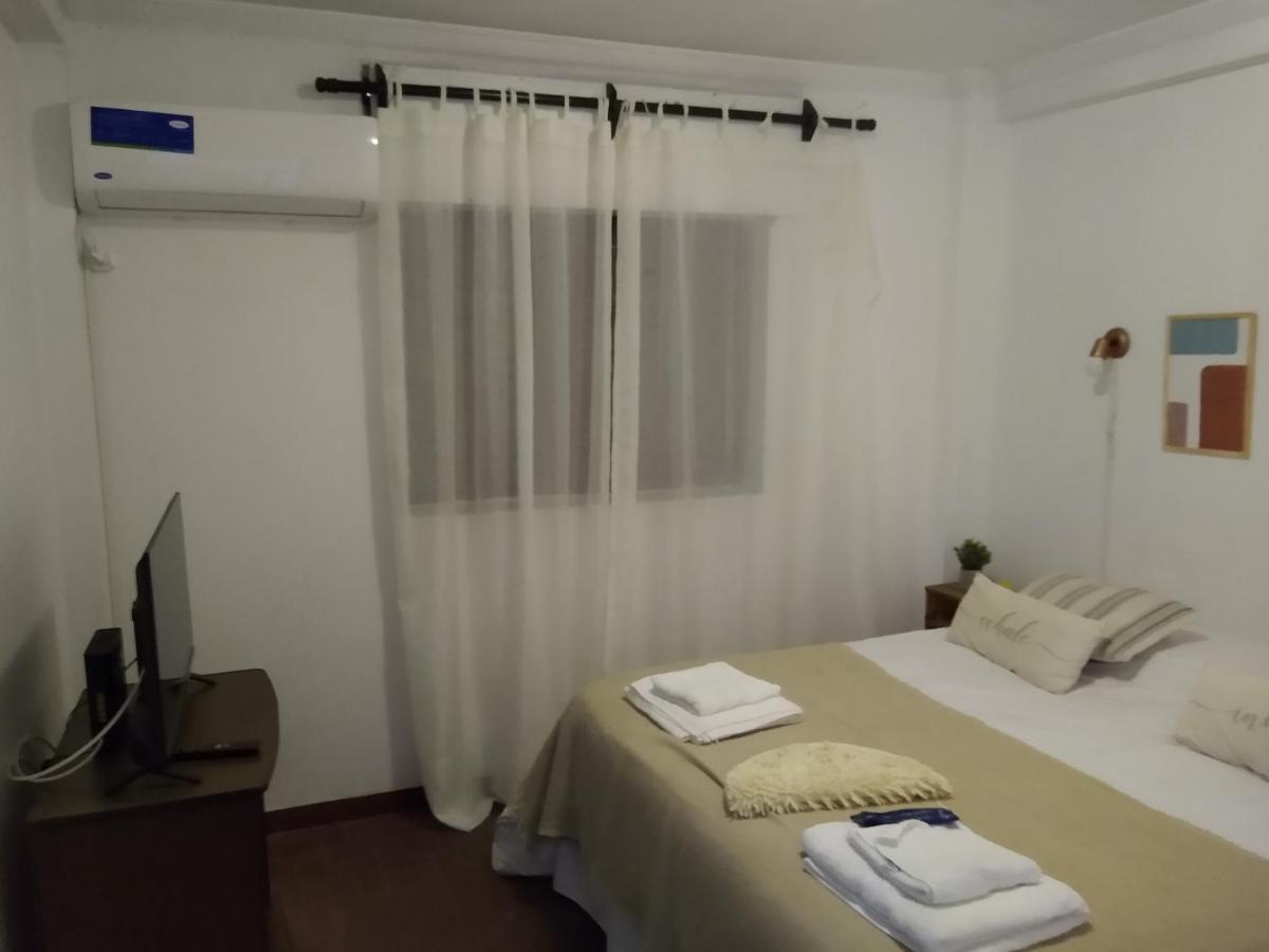 Departamento 20 De Febrero Premium Salta