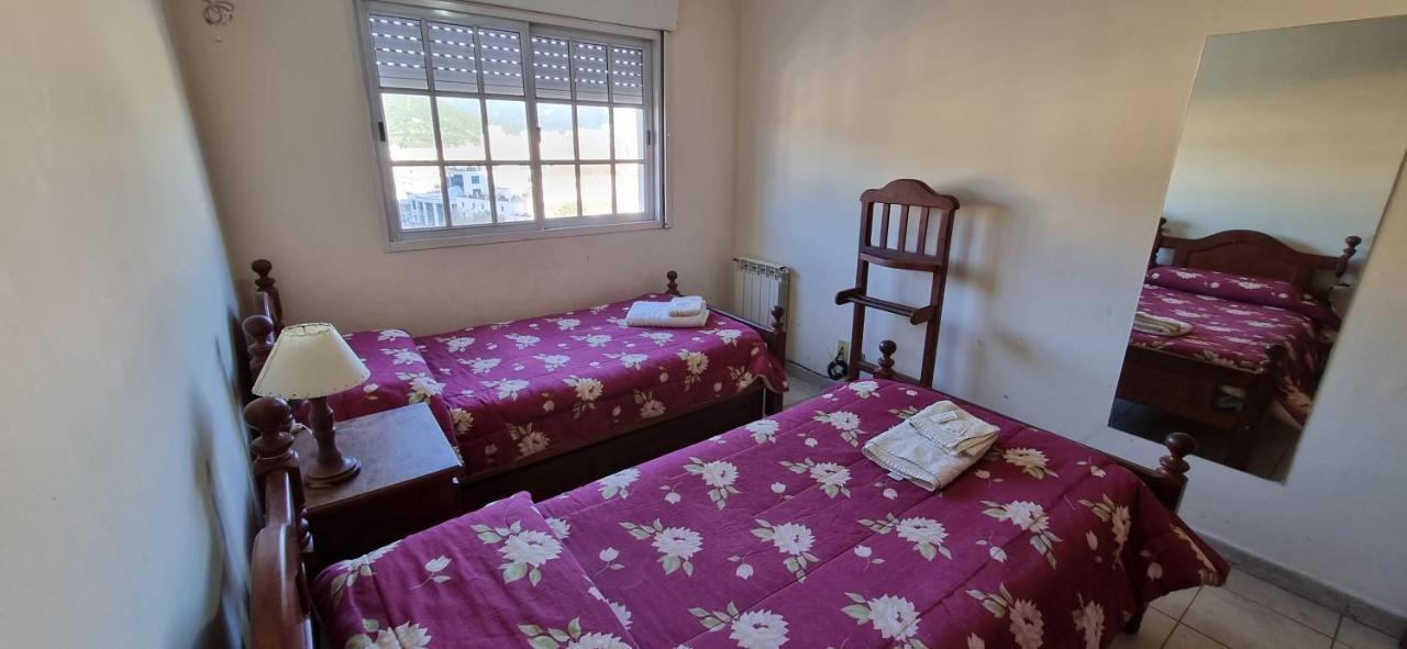 Apartment Deptos Belgrano 674 Centro *