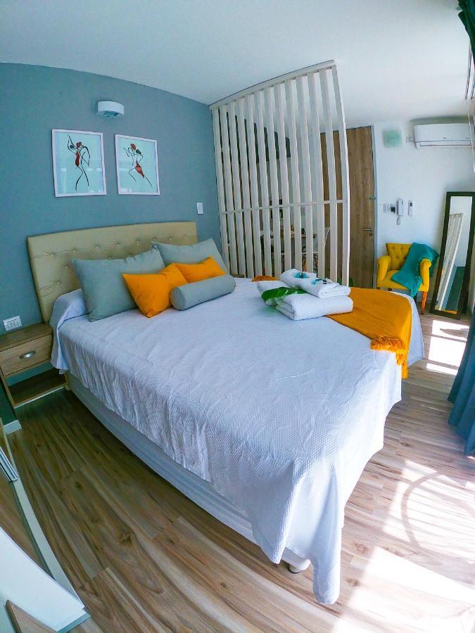 Ikana Apart Apartamento