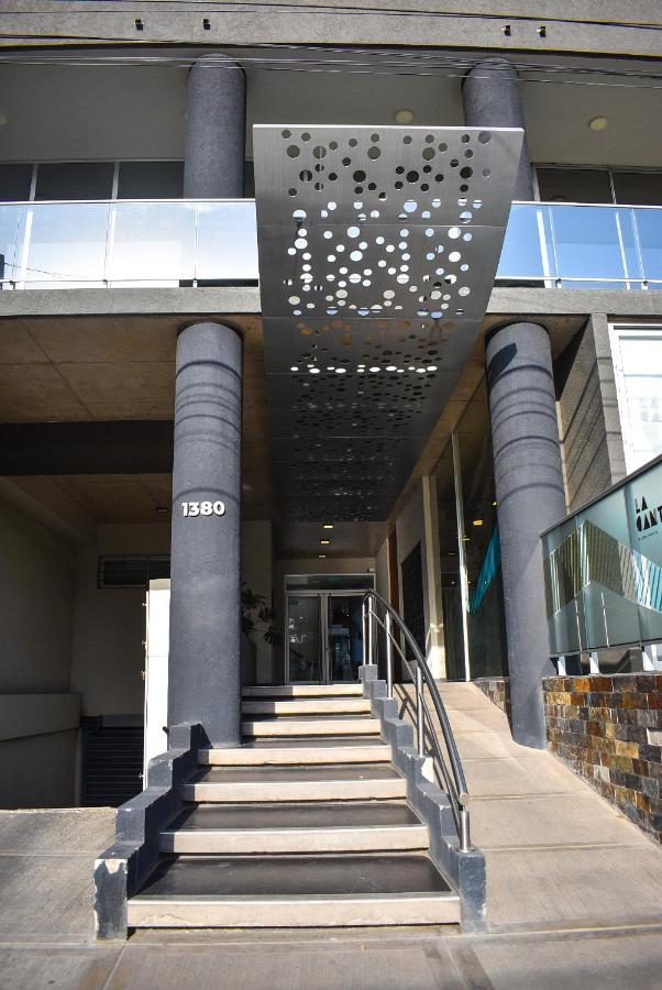 Apartamento Ikana Apart