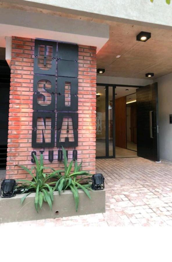 Apartamento Usina As