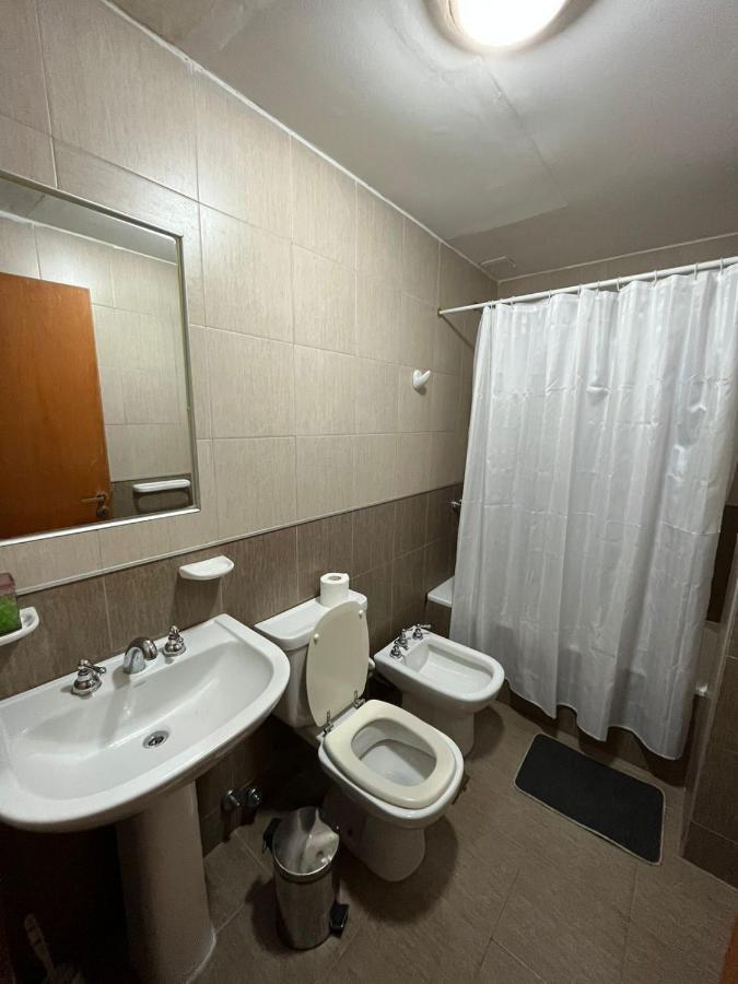 Departamento 9 De Julio Apartamento Salta