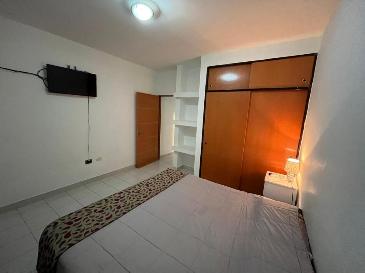 Departamento 9 De Julio