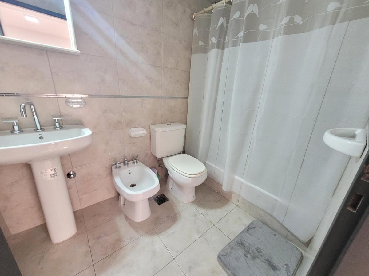 Bolivar Abc, Departamento Comodo Y Totalmente Equipado Apartamento Salta