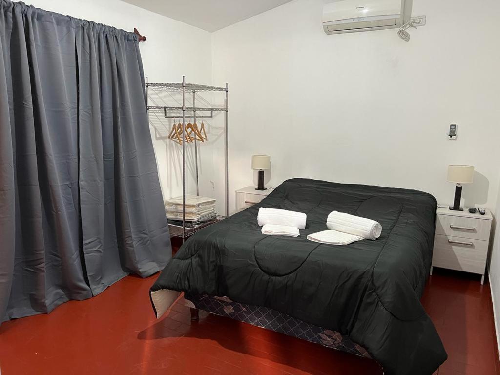 Apartamento Depto Tres Cerritos Salta