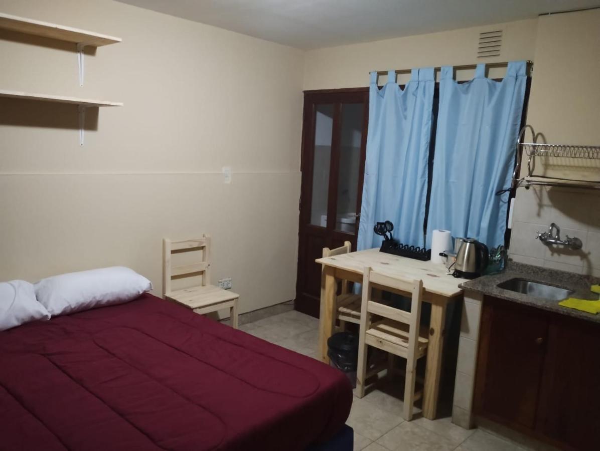 Apartamento Andino Temporarios Salta