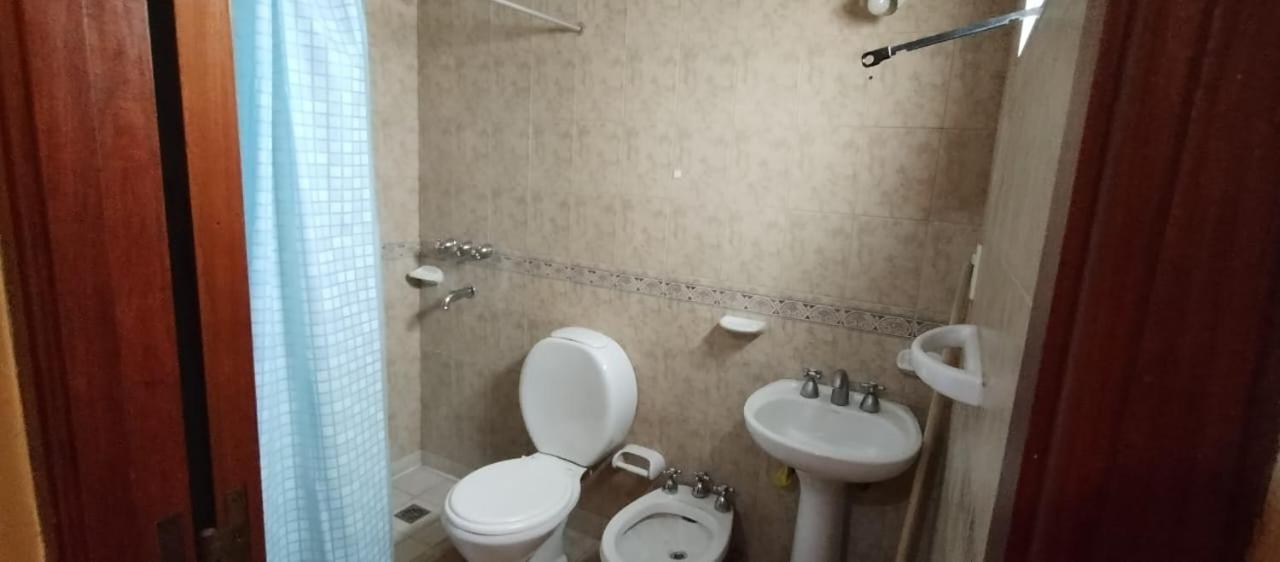 Andino Temporarios Apartamento
