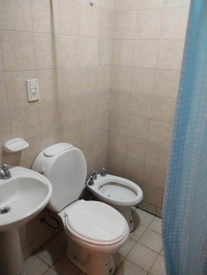 Apartamento Andino Temporarios