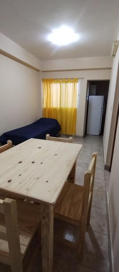 Apartamento Andino Temporarios Salta
