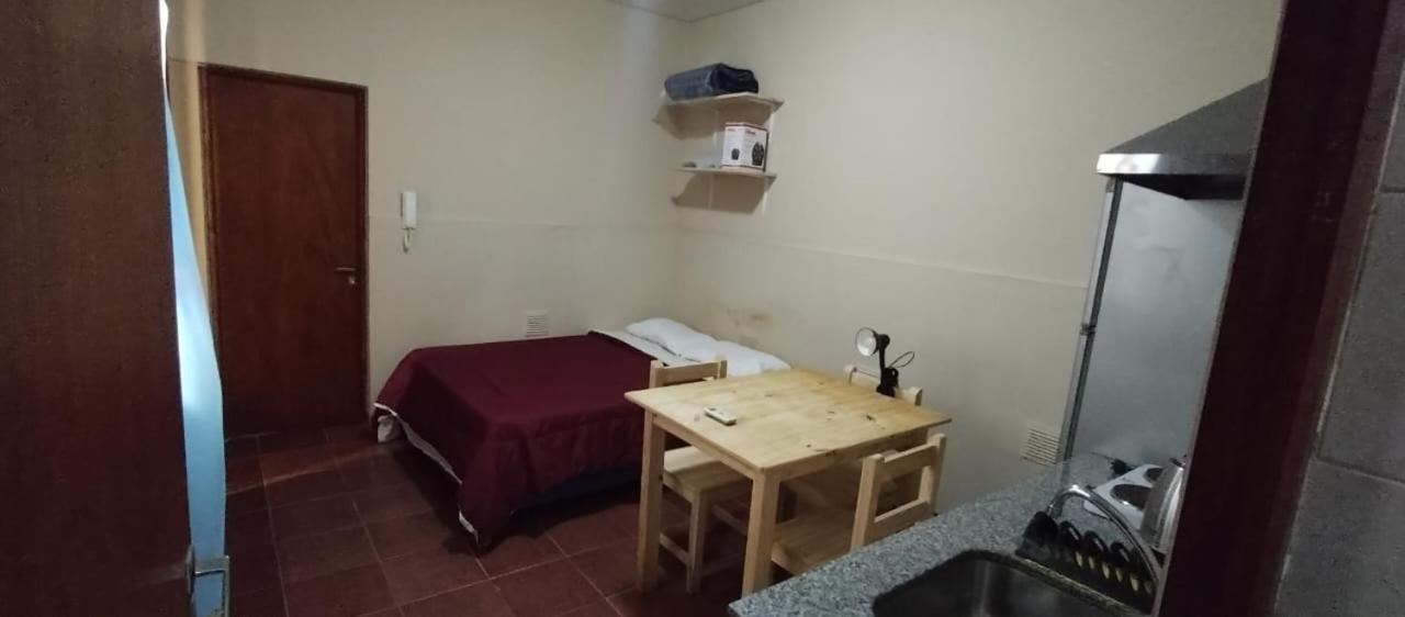 Apartamento Andino Temporarios