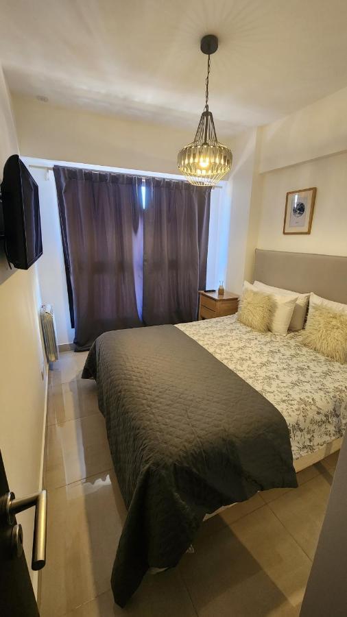 Moderno Departamento Con Garage En Centro De Apartamento *