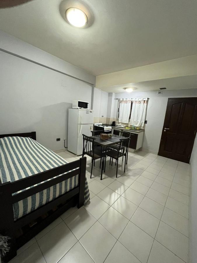 Departamento 9 De Julio Apartamento