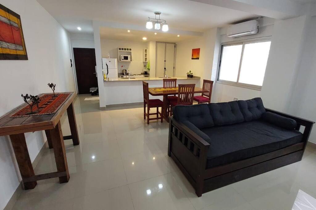 Bambu 7. Amplio Departamento. Apartment