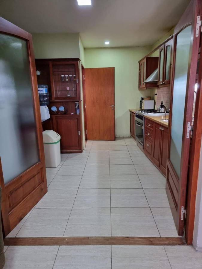 Apartamento Hosteria Carol *
