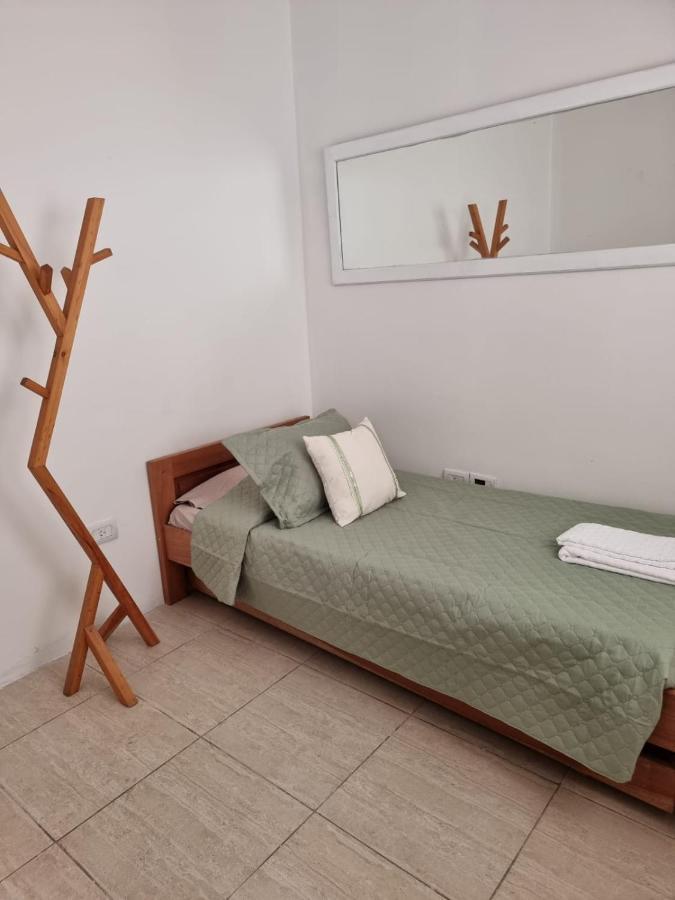 Hosteria Carol * Salta