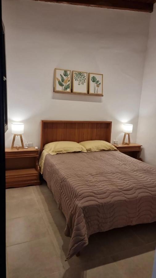 Hosteria Carol * Salta