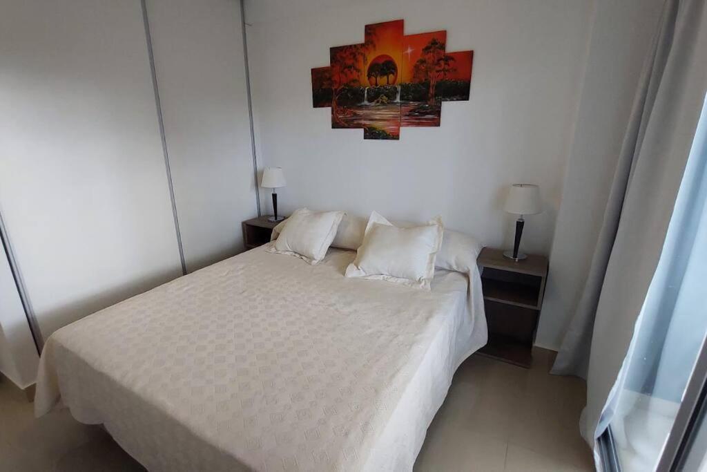 Bambu 7. Amplio Departamento. *