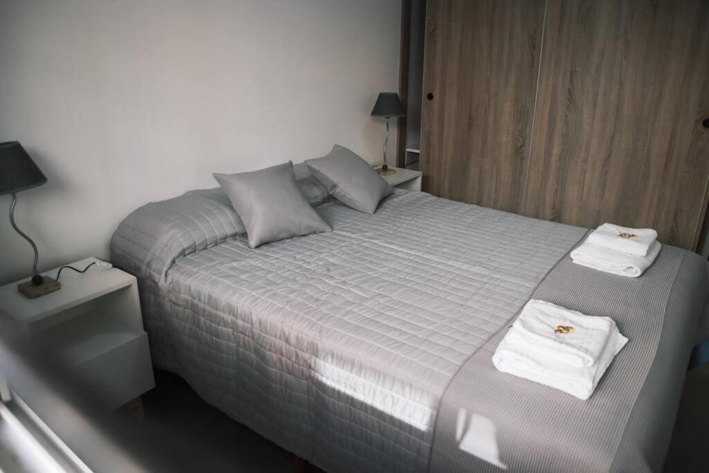 Departamento Zona Portezuelo - Moderno, Turistico * Salta